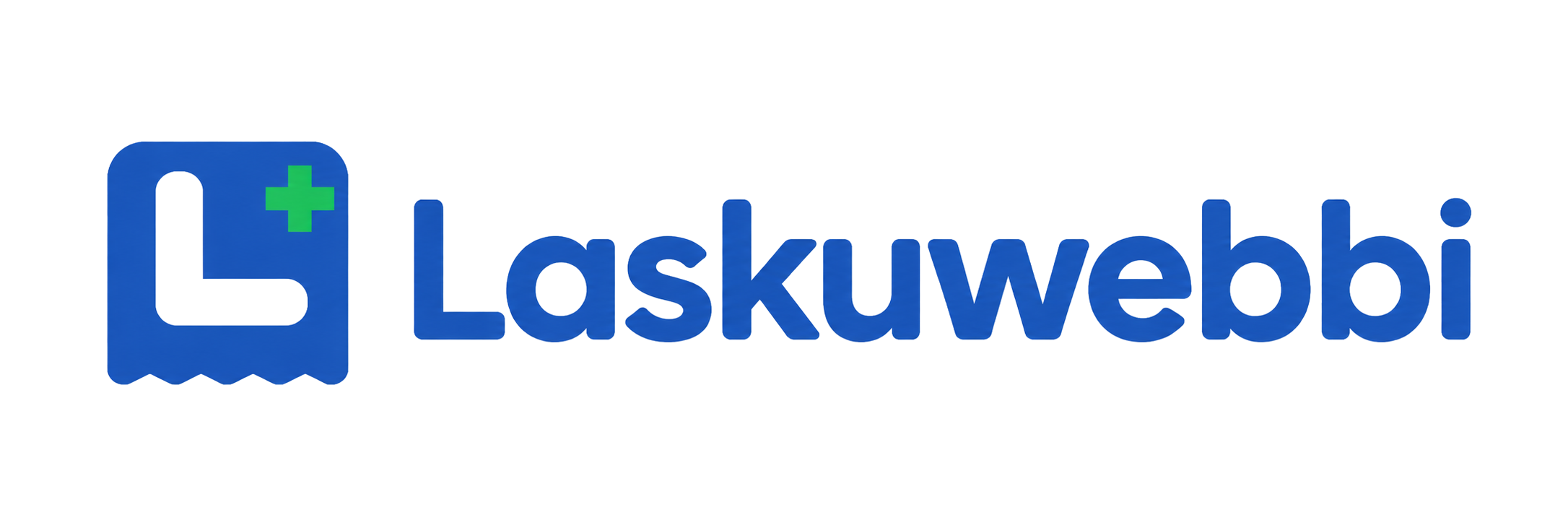 Laskuwebbi logo